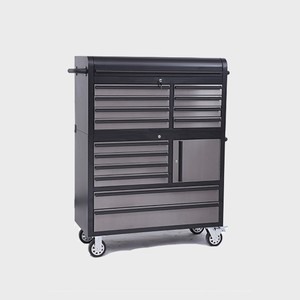 Hyxion mobile armário de ferramentas artesanal como fazer <span class=keywords><strong>um</strong></span> armário de ferramentas armário para guardar ferramentas de marcenar - Product Image 4