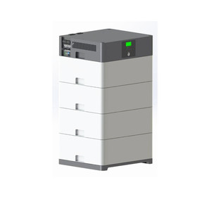 ที่เก็บพลังงานแสงอาทิตย์แบบอัจฉริยะแบตเตอรี่ลิเธียม51.2V แหล่งจ่ายไฟในบ้าน200Ah - Product Image 1