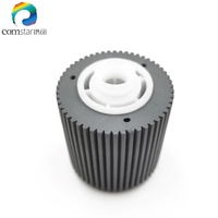 C252-2802 Rouleau d'entraînement pour Gestetner JP 730 735 750 780c 785c Ricoh DX 2330 2430 2432 Pièces De Rechange De Duplicateur C 2522-802