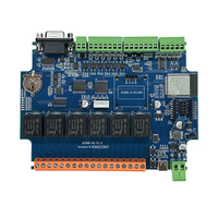 KinCony KC868-A6v3 ESP32-S3 module relais LoRa 6 canaux