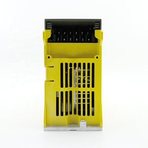 Amplificador de Servomotor de Alta Resistencia Serie Fanuc A06B para Torno y Fresadora A06B-6080-H301 - Product Image 5