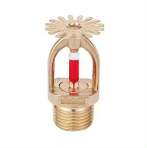 เครื่องดับเพลิงสีทองแบบตั้งตรง/แบบแขวน/ข้างผนัง - Product Image 6