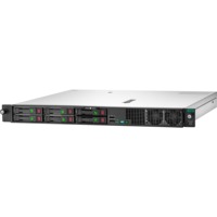 HPE ProLiant DL20 Gen10 Server Intel Xeon E-2224 16G 1T * 2 Rak Server 1U Peringkat