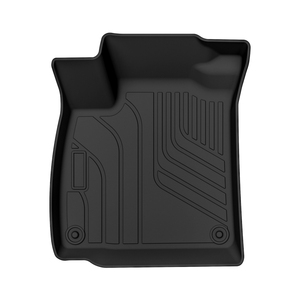 Completo Tapetes Negros 5D 3D Tpe Para Todo Clima Bandeja Cubre Pisos Para Autos Funda Piso <span class=keywords><strong>Del</strong></span> Maletero <span class=keywords><strong>Del</strong></span> Auto - Product Image 3