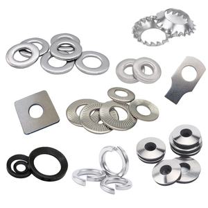 Anillo de retención externo de acero inoxidable, anillos de retención Din 472 para ejes - Product Image 1