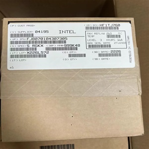Rarlon ขายส่ง โปรเซสเซอร์ CPU รุ่นใหม่แกะกล่อง SRGKX Core I5-10310U S RGKX S RGKX - Product Image 3