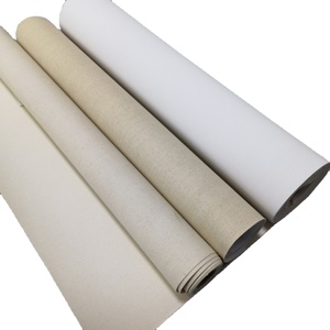 <span class=keywords><strong>Lienzo</strong></span> para Pintar Pintado a Mano de 360-380 g/m², 100% Algodón, <span class=keywords><strong>Lienzo</strong></span> para Óleo, Rollo de <span class=keywords><strong>Lienzo</strong></span> Estirado para Artistas - Product Image 1