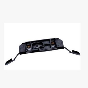 BMW Windshield Sealing Strip Clips 51137258183 For 3 Series F30 F35 4 Series F32 F33 X1 F49 X3 G08 <b>ABS</b> Plastic Replacement - Product Image 1