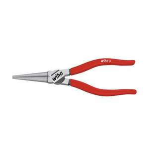 Wiha-คีม26733จมูกยาวแบบคลาสสิกคีมและคีมตัด4010995267339จมูกกลม - Product Image 1