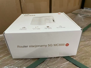 Routeur CPE WiFi6 Ultra MC888 Débloqué <span class=keywords><strong>ZTE</strong></span> MC888 SDX62 2.7Gbps 5G Intérieur - Product Image 6