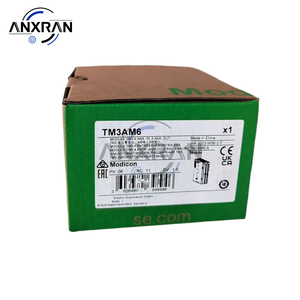 Para Schneider TM3AM6 Modicon TM3 24V DC 4 entradas/2 salidas módulo analógico - Product Image 4