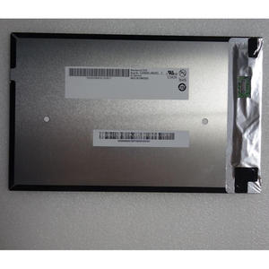 G080UAN01.1 โมดูลจอ LCD ขนาด 8.0 นิ้ว ทนทานสำหรับอุปกรณ์อุตสาหกรรมกลางแจ้ง มีสินค้าในสต็อก - Product Image 3