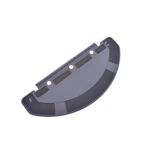 Support de balai détachable pour aspirateur, support de plaque de balai pour aspirateur ECOVACS <span class=keywords><strong>Ozmo</strong></span> T8 T8AIVI <span class=keywords><strong>N8</strong></span> <span class=keywords><strong>N8</strong></span> Pro, pièces détachées - Product Image 4