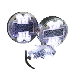 Panneau lumineux de signalisation extérieur au meilleur prix - Product Image 1