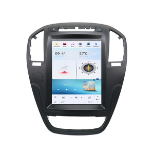 เครื่องเสียง11Car ระบบแอนดรอยด์ติดรถยนต์ระบบนำทาง GPS DVD Headunit สำหรับ Opel Insignia Vauxhall Holden CD400 <span class=keywords><strong>CD300</strong></span> 2008-2013 - Product Image 3