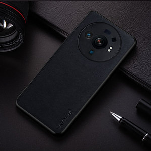 Étui de protection d'objectif givré à texture velours pour téléphone portable Xiaomi 12S Ultra - Product Image 4
