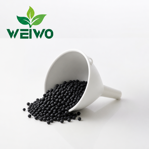 WEIWO Affordable NPK Slow-Release Water-Soluble Organic <b>Fertilizer</b>, Suitable For All Crops - Product Image 3
