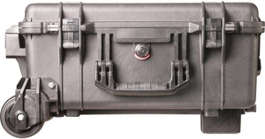 Chất lượng cao xách tay phổ nhựa không thấm nước trường hợp công cụ giá cả cạnh tranh cho công cụ thiết lập trường hợp các bộ phận - Product Image 6