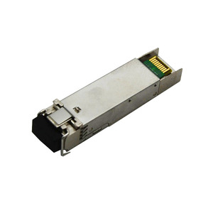 Module SFP 10G 1310nm 10km équipement de <span class=keywords><strong>Communication</strong></span> émetteur-récepteur cuivre <span class=keywords><strong>RJ45</strong></span> Compatible avec commutateur à fibre optique - Product Image 4