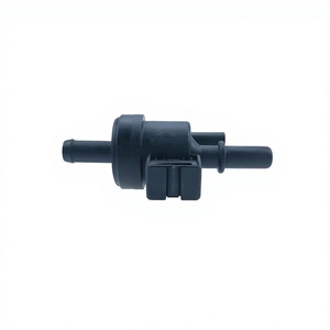 Válvula solenoide del filtro de carbón automotriz 24563835 para válvula de control de gas Wuling SY-124 - Product Image 3