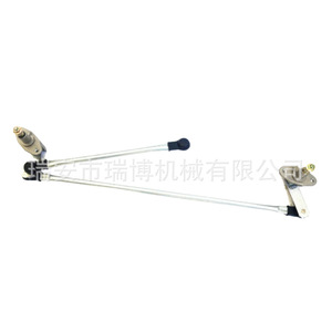 เหมาะสำหรับ # ชุดเชื่อมต่อที่ปัดน้ำฝนทั่วไป 139 ชิ้น - Product Image 1