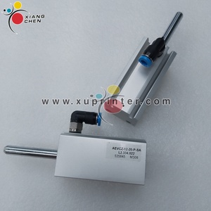 Cylindre importé WD L2.334.022 AEVCZ-12-20-P-SA pour pièces d'impression offset Heidelberg - Product Image 2