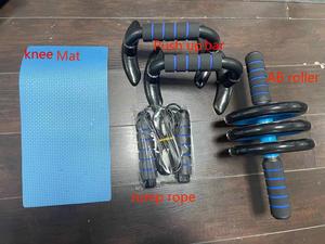 Jeu de roues AB pour entraînement <span class=keywords><strong>Abs</strong></span> - Product Image 2