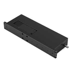 KGG ZRES Linear Rotary Motor 30-40mm Repeatability 0.005mm High Precision <b>Micro</b> Adjustment Slim Design - Product Image 1