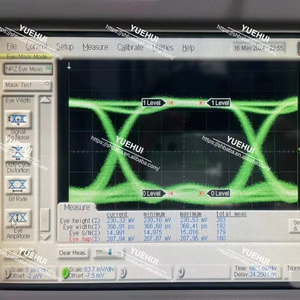 Testeur de Taux d'Erreur de Bit BERT Multilane ML4039 100G + Logiciel de Contrôle Testé YH - Product Image 1