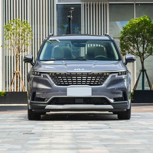 <span class=keywords><strong>2023</strong></span> para <span class=keywords><strong>Kia</strong></span> <span class=keywords><strong>Carnival</strong></span> Gasolina SUV Sportage 2024 Automático FWD con neumáticos R18 Asientos de cuero Combustible eléctrico interior oscuro y ligero - Product Image 3