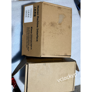1PC tout neuf, écran tactile Kinco GH043, livraison rapide par FedEx ou DHL - Product Image 2
