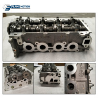 Factory Auto Engine Parts G4EH G4EK G4EE Cylinder Head Assembly for Hyundai Accent/Getz/Rid 22100-22620 22100-22621 22100-26100