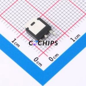 Venta al por mayor Transistor TO-252 Transistor de efecto de campo (MOSFET) - Product Image 2
