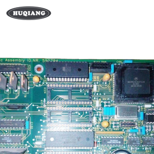 Carte de circuit imprimé d'ascenseur ID.NR.590794 Pcb <span class=keywords><strong>Scpu</strong></span> 1.q - Product Image 1