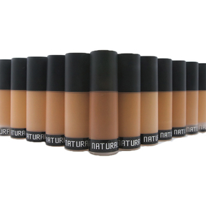 Cosmetici di alta Qualità Della Fabbrica Della Cina <span class=keywords><strong>Make</strong></span> Up Della Pelle in Profondità Adatta a <span class=keywords><strong>Me</strong></span> di Trucco Fondotinta Liquido - Product Image 2