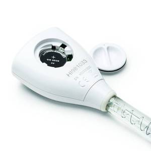 pH-mètre portable Hanna Hi981033, plage de pH de 0,0 à 14,0, pour le test de la qualité de l'eau - Product Image 4