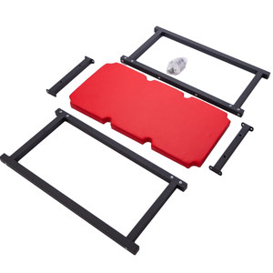 Xing Tianteng SM Training Room Props Rocking Horse Chair Tiger <b>Bench</b> Torture Instruments Restraint <b>Rack</b> Sex Chair Carbon Steel - Product Image 4