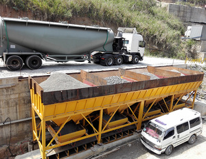 Usine <span class=keywords><strong>Prix</strong></span> <span class=keywords><strong>Béton</strong></span> <span class=keywords><strong>Centrale</strong></span> 75 Mètre Cube Par Heure - Product Image 6