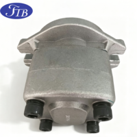 FTB 274-2491 CAT320 Pompe hydraulique à engrenages de rechange de haute qualité pour excavatrices CAT 320B 320C 320D 320E 323D 324D Pièces de rechange