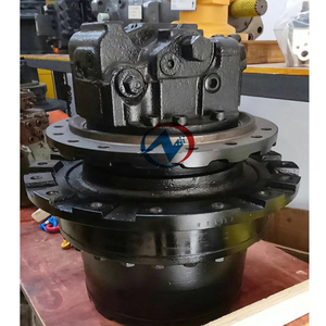 Perangkat Perjalanan EX200-5 9134826 untuk EX210-5 EX220-5 EX230-5 Final Drive 9150472 - Product Image 4