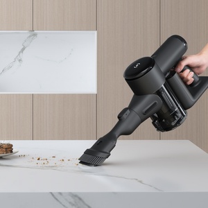 Aspirateur robot T30S Combo autonettoyant avec batterie lithium-ion, contrôlable par application, pour usage domestique, construction en plastique - Product Image 5