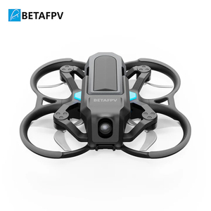 ชุดอุปกรณ์ BETAFPV Aquila20 HD FPV สำหรับการส่งสัญญาณภาพดิจิตอลความละเอียดสูง FPV พลาสติก 2S สำหรับการบินด้วยมือ ชุด UAV สำหรับผู้เริ่มต้น - Product Image 4