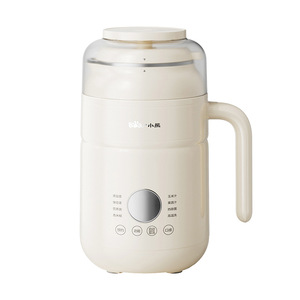 Máquina para Leche de Soya Bear DJJ-P05Z6 Beige, Fácil de Limpiar, Silenciosa, para Uso Doméstico - Product Image 5