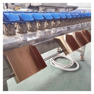 Fully Automatic <strong>Fruit</strong> Weighing and Sorting <strong>Machine</strong> for Apples Avocados Pineapples Nuts &amp; Vegetables - Product Image 5