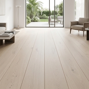 Planchers en bois, parquet multicouche, planchers en bois d'ingénierie à larges lames - Product Image 5