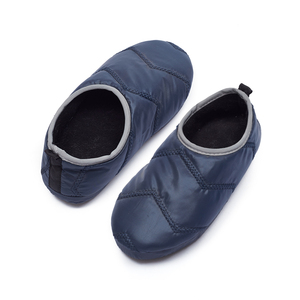 Winter Down <strong>Slippers</strong> Indoor Ultralight Soft Warm <strong>Mens</strong> Antiskid <strong>Boots</strong> - Product Image 3