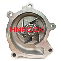 NOUVEAU HNROCK Auto Engine Water Pump 16100-29155 16100-29195 16100-29156 16100-29426 pour Toyota Allion Corolla Premio Probox