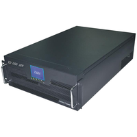 Filtro de Armónicos Activos AHF SVG YADA con Certificación CE, Montaje en Pared o Rack, 5A/10A/15A/20A/35A/50A/75A/100A/200A, CA 220V 800V, 3P4W