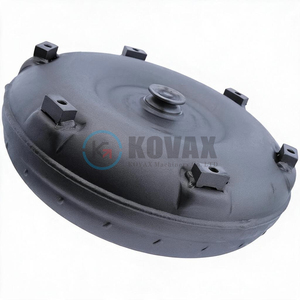 Conjunto de Convertidor de Par AT393835 AT501974 AT393836 de Repuesto para Retroexcavadora <span class=keywords><strong>John</strong></span> Deere 310J 310K 410J 210K - Product Image 6