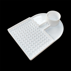 Comederos para Abejas, Comedero Puntual (Sin Botella), Caja de Alimentación de Azúcar para Abejas, Dispensador de Agua para Abejas con Prevención de Ahogamiento, Herramientas de Apicultura - Product Image 5